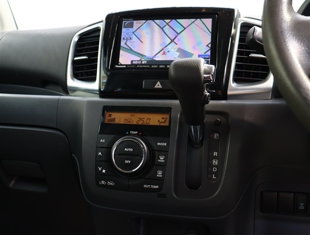 スズキ スペーシア ６６０ カスタム ＴＳ H25年 (関東) 99