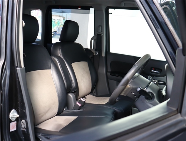 スズキ スペーシア ６６０ カスタム ＴＳ H25年 (関東) 99