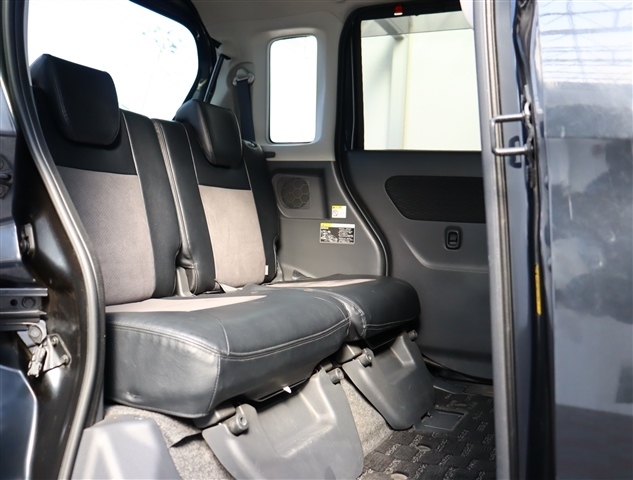 スズキ スペーシア ６６０ カスタム ＴＳ H25年 (関東) 99