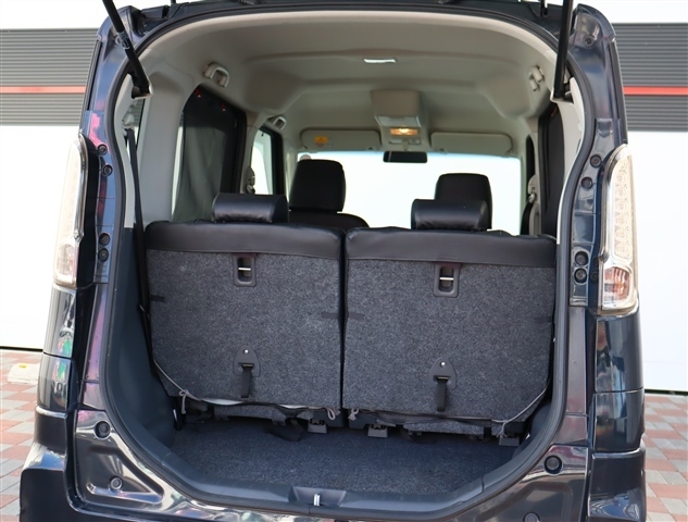 スズキ スペーシア ６６０ カスタム ＴＳ H25年 (関東) 99