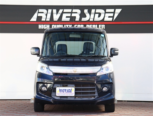 スズキ スペーシア ６６０ カスタム ＴＳ H25年 (関東) 99