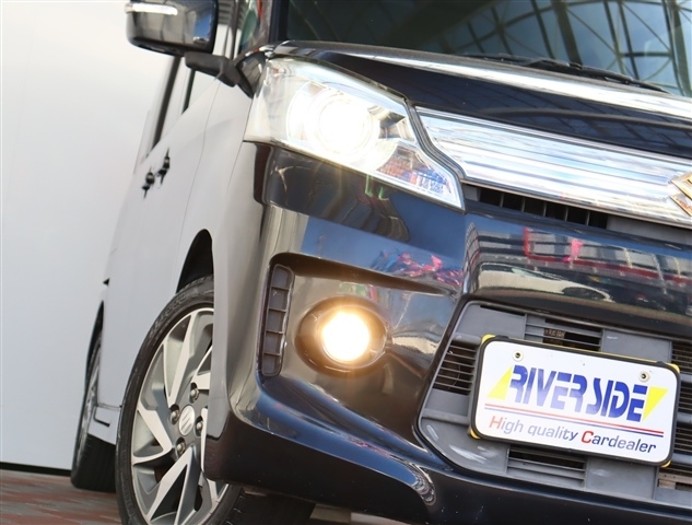 スズキ スペーシア ６６０ カスタム ＴＳ H25年 (関東) 99