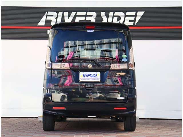 スズキ スペーシア ６６０ カスタム ＴＳ H25年 (関東) 99