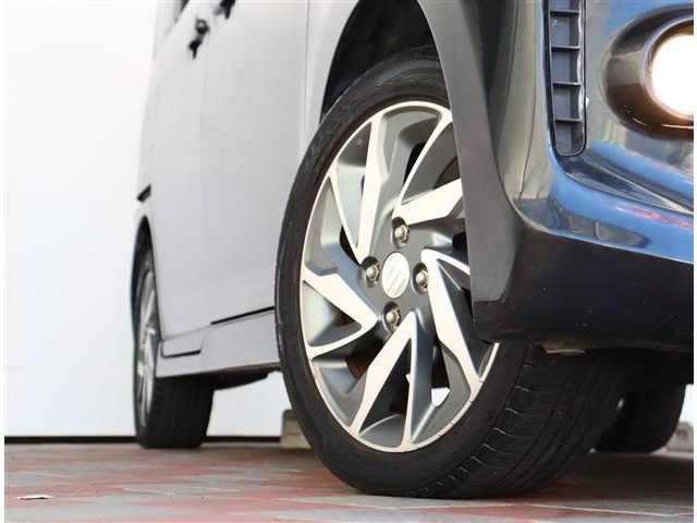 スズキ スペーシア ６６０ カスタム ＴＳ H25年 (関東) 99