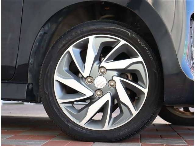 スズキ スペーシア ６６０ カスタム ＴＳ H25年 (関東) 99