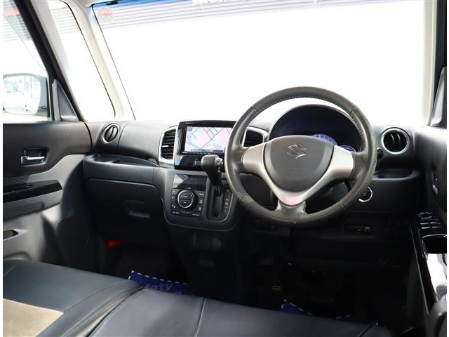 スズキ スペーシア ６６０ カスタム ＴＳ H25年 (関東) 99