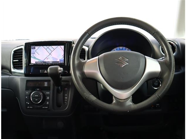 スズキ スペーシア ６６０ カスタム ＴＳ H25年 (関東) 99