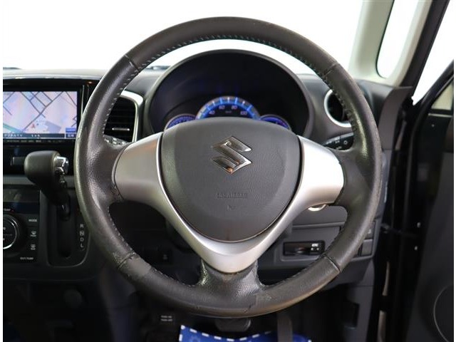 スズキ スペーシア ６６０ カスタム ＴＳ H25年 (関東) 99