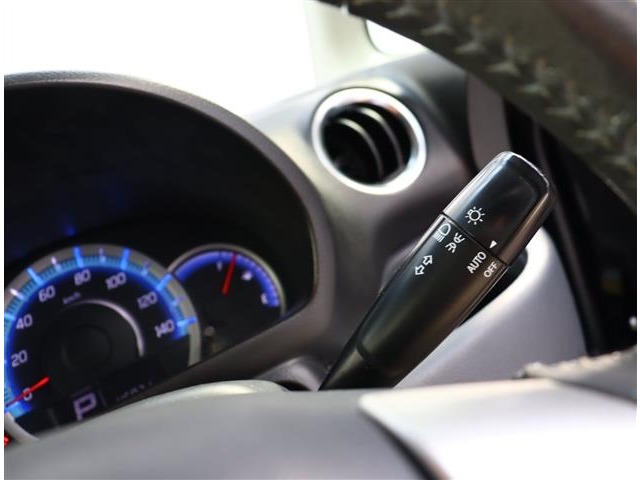 スズキ スペーシア ６６０ カスタム ＴＳ H25年 (関東) 99