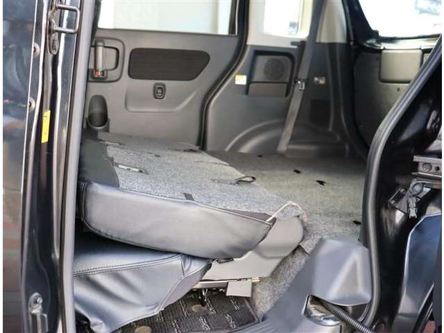 スズキ スペーシア ６６０ カスタム ＴＳ H25年 (関東) 99