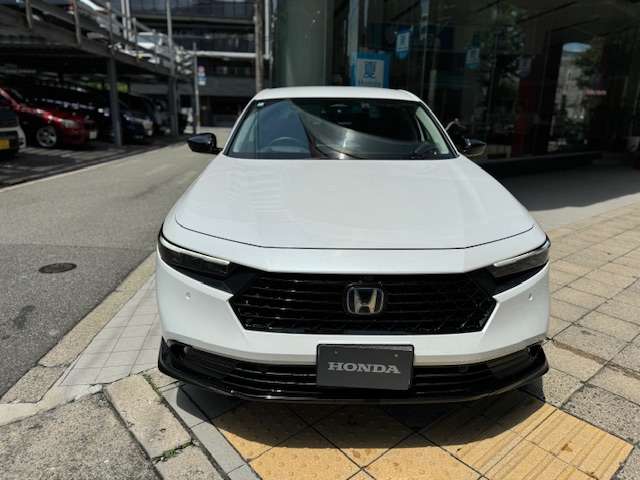 ホンダ アコード　ハイブリッド ２．０ R6年 (近畿) 99