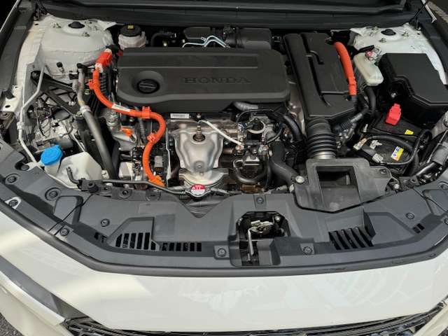 ホンダ アコード　ハイブリッド ２．０ R6年 (近畿) 99