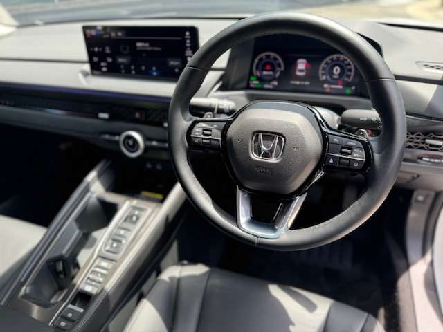 ホンダ アコード　ハイブリッド ２．０ R6年 (近畿) 99
