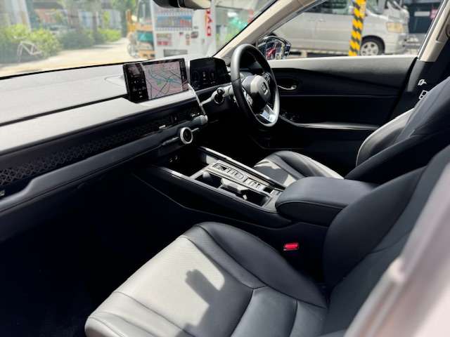 ホンダ アコード　ハイブリッド ２．０ R6年 (近畿) 99