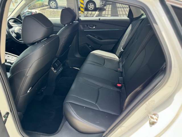 ホンダ アコード　ハイブリッド ２．０ R6年 (近畿) 99