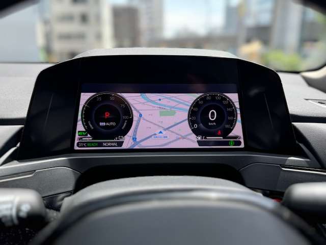 ホンダ アコード　ハイブリッド ２．０ R6年 (近畿) 99