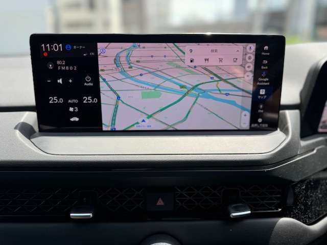 ホンダ アコード　ハイブリッド ２．０ R6年 (近畿) 99