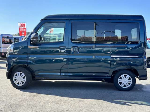 ダイハツ アトレー ６６０ ＲＳ ４ＷＤ R5年 (中国) 99