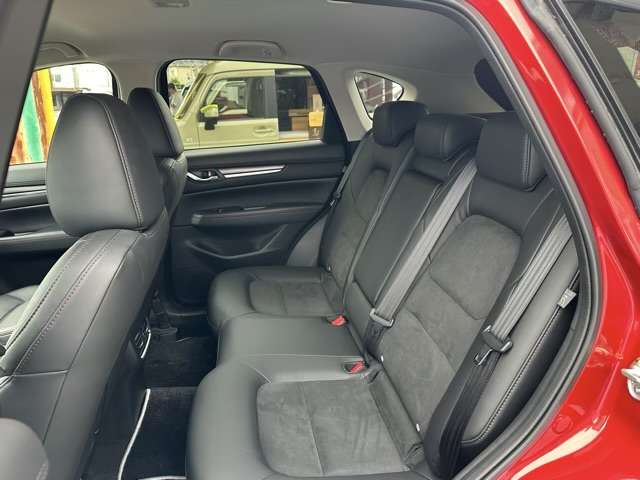 マツダ ＣＸ−５ ２．０ ２０Ｓ ブラックトーンエディション R3年 (東海) 99