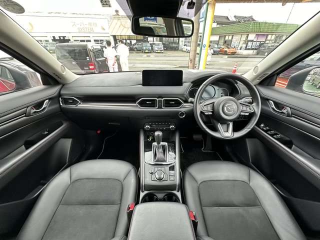 マツダ ＣＸ−５ ２．０ ２０Ｓ ブラックトーンエディション R3年 (東海) 99