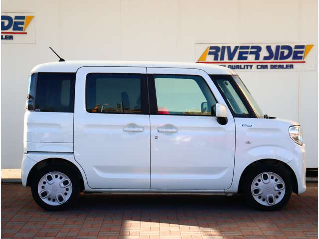 スズキ スペーシア ６６０ ハイブリッド Ｇ R1年 (関東) 99