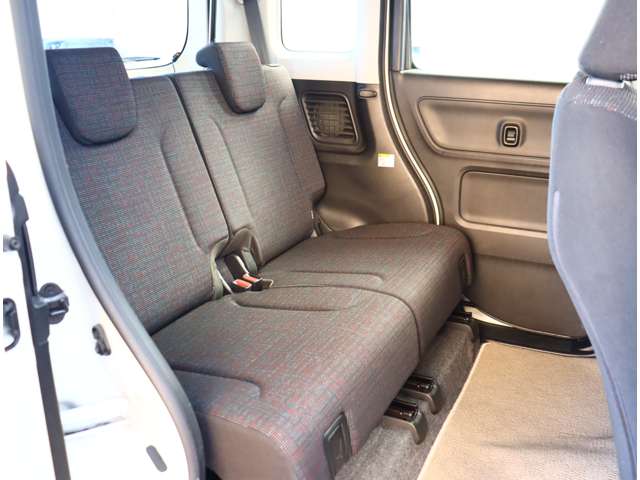 スズキ スペーシア ６６０ ハイブリッド Ｇ R1年 (関東) 99