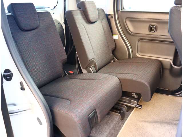 スズキ スペーシア ６６０ ハイブリッド Ｇ R1年 (関東) 99