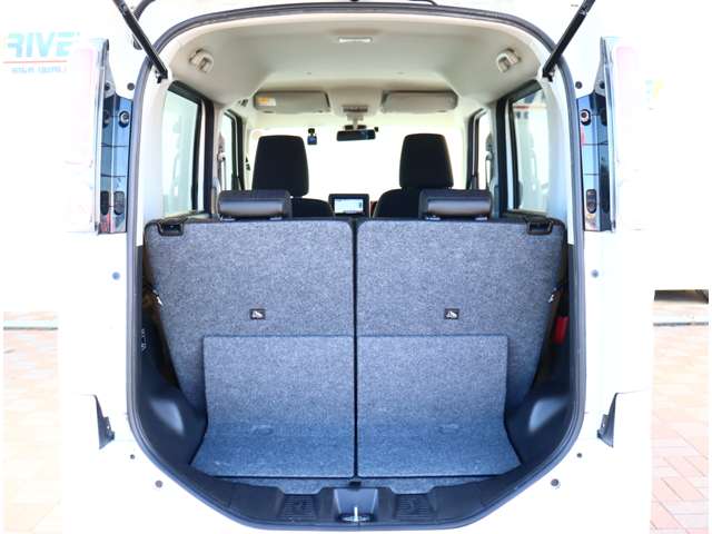 スズキ スペーシア ６６０ ハイブリッド Ｇ R1年 (関東) 99