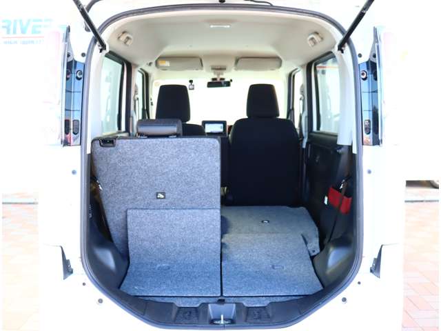 スズキ スペーシア ６６０ ハイブリッド Ｇ R1年 (関東) 99