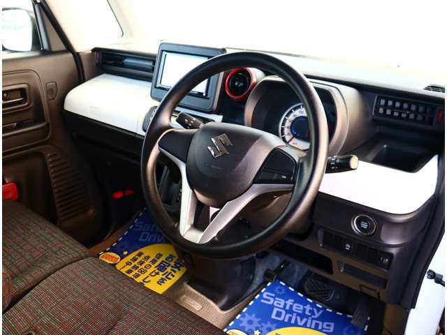スズキ スペーシア ６６０ ハイブリッド Ｇ R1年 (関東) 99