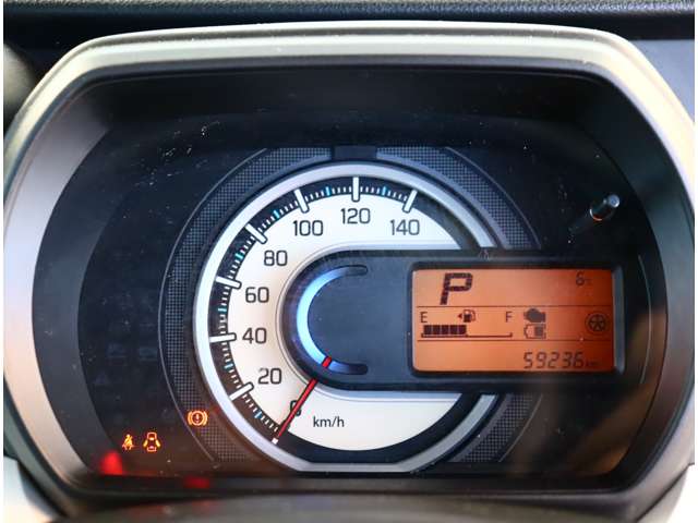 スズキ スペーシア ６６０ ハイブリッド Ｇ R1年 (関東) 99