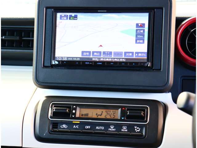 スズキ スペーシア ６６０ ハイブリッド Ｇ R1年 (関東) 99