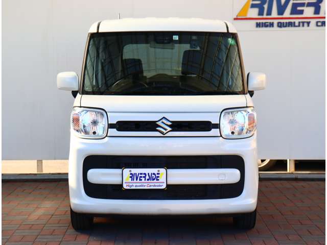 スズキ スペーシア ６６０ ハイブリッド Ｇ R1年 (関東) 99