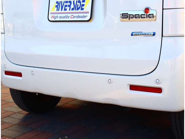 スズキ スペーシア ６６０ ハイブリッド Ｇ R1年 (関東) 99