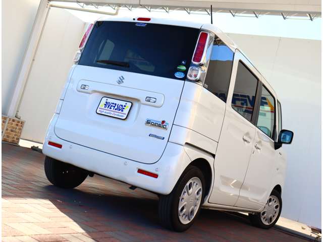 スズキ スペーシア ６６０ ハイブリッド Ｇ R1年 (関東) 99