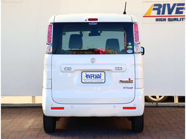 スズキ スペーシア ６６０ ハイブリッド Ｇ R1年 (関東) 99