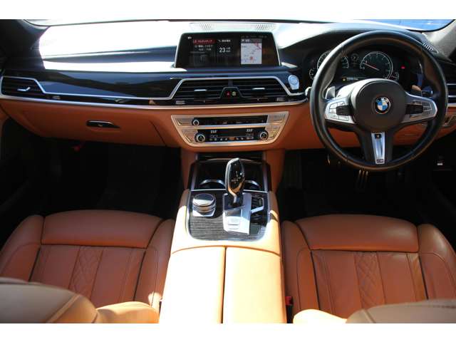 ＢＭＷ ７シリーズ ７４０ｉ　Ｍスポーツ R1年 (関東) 99