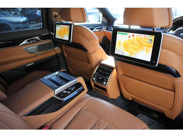 ＢＭＷ ７シリーズ ７４０ｉ　Ｍスポーツ R1年 (関東) 99