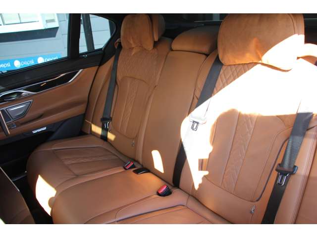 ＢＭＷ ７シリーズ ７４０ｉ　Ｍスポーツ R1年 (関東) 99