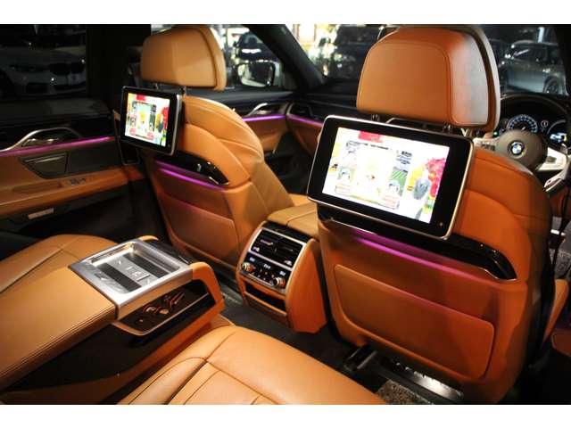 ＢＭＷ ７シリーズ ７４０ｉ　Ｍスポーツ R1年 (関東) 99