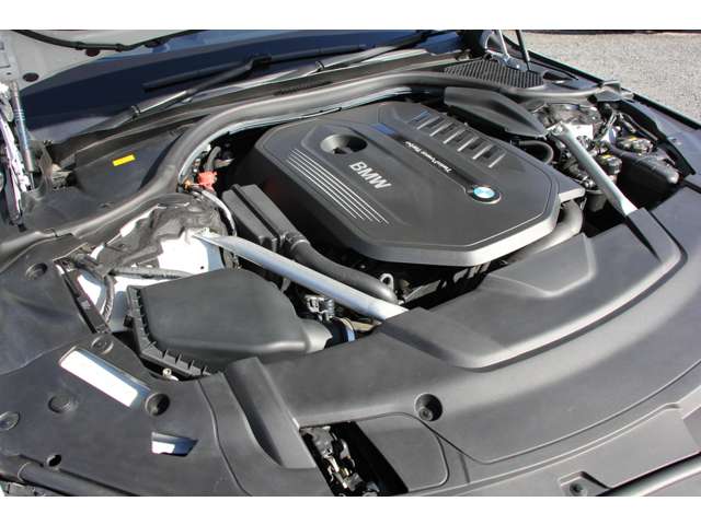 ＢＭＷ ７シリーズ ７４０ｉ　Ｍスポーツ R1年 (関東) 99