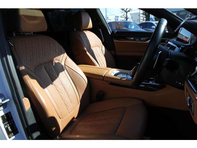 ＢＭＷ ７シリーズ ７４０ｉ　Ｍスポーツ R1年 (関東) 99