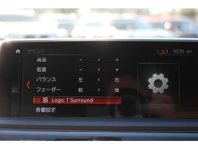 ＢＭＷ ７シリーズ ７４０ｉ　Ｍスポーツ R1年 (関東) 99