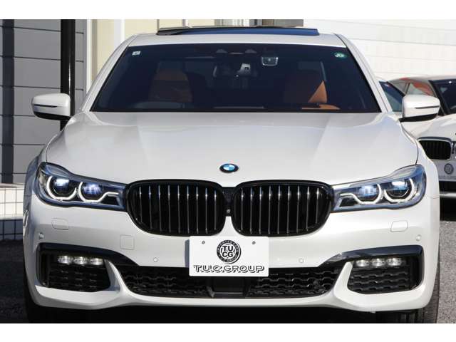ＢＭＷ ７シリーズ ７４０ｉ　Ｍスポーツ R1年 (関東) 99