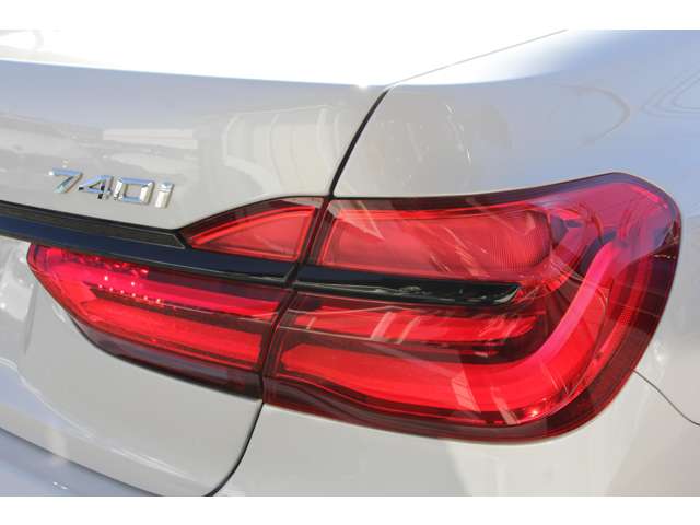 ＢＭＷ ７シリーズ ７４０ｉ　Ｍスポーツ R1年 (関東) 99