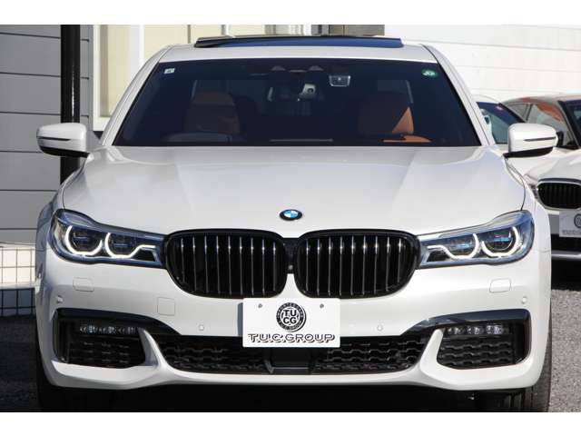ＢＭＷ ７シリーズ ７４０ｉ　Ｍスポーツ R1年 (関東) 99