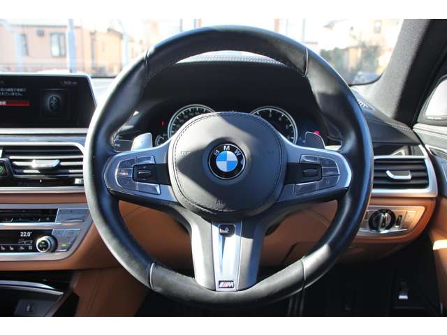 ＢＭＷ ７シリーズ ７４０ｉ　Ｍスポーツ R1年 (関東) 99
