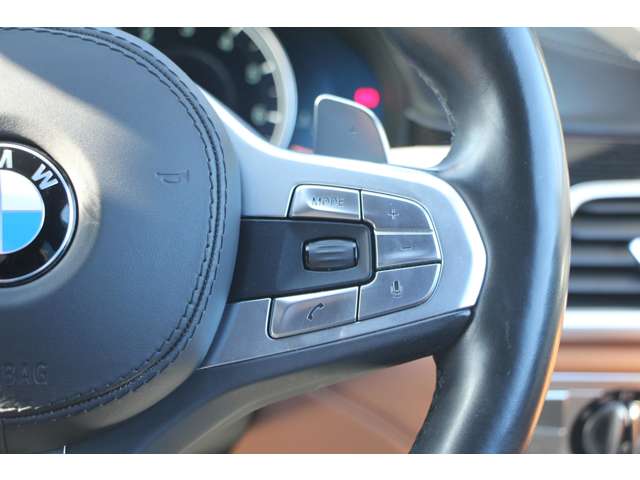 ＢＭＷ ７シリーズ ７４０ｉ　Ｍスポーツ R1年 (関東) 99