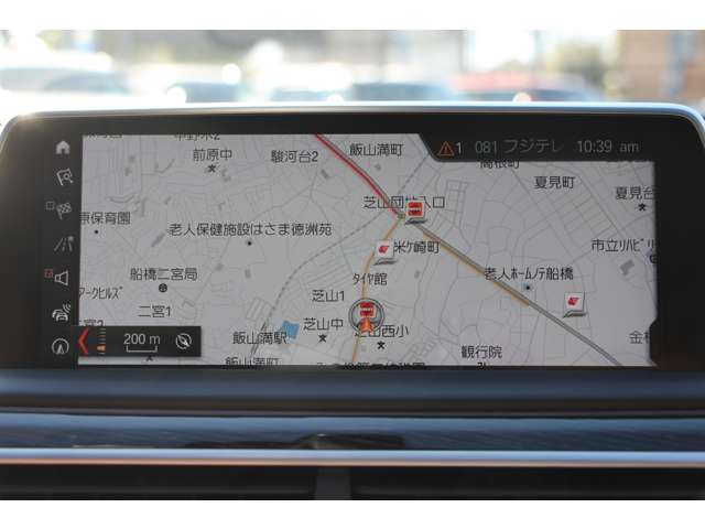 ＢＭＷ ７シリーズ ７４０ｉ　Ｍスポーツ R1年 (関東) 99