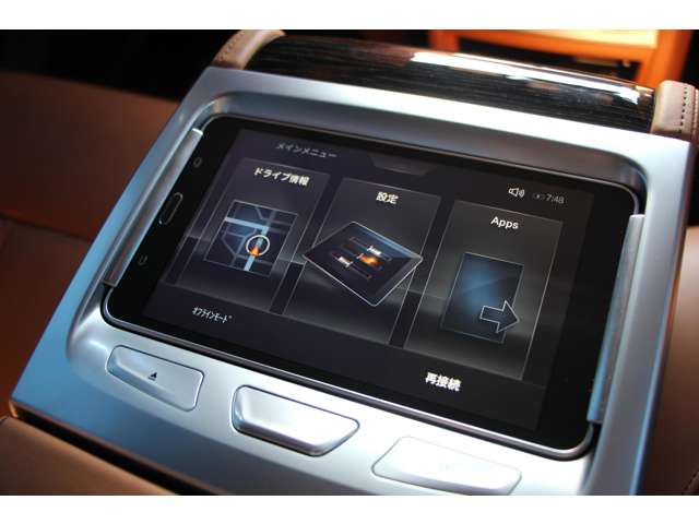 ＢＭＷ ７シリーズ ７４０ｉ　Ｍスポーツ R1年 (関東) 99